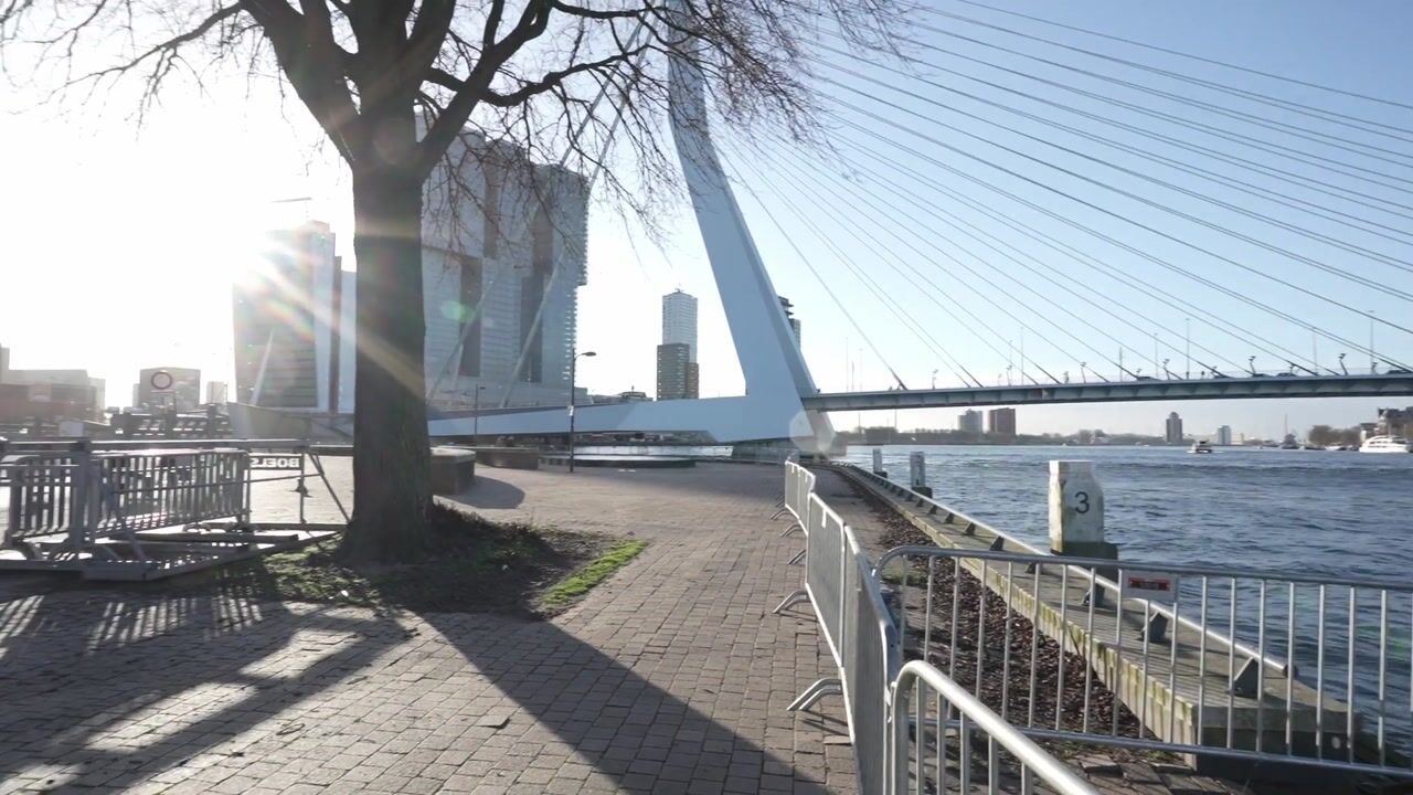 Video of Maaskade 168-B