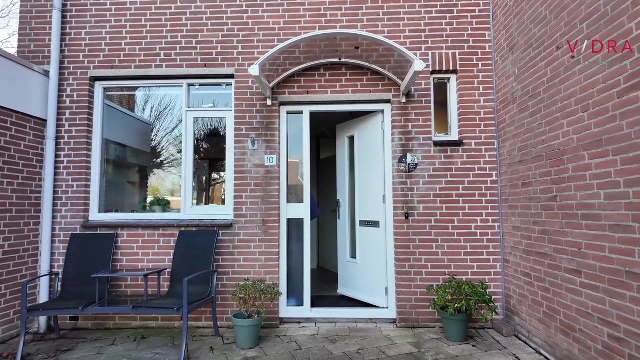 Video van Waterradmolen 10