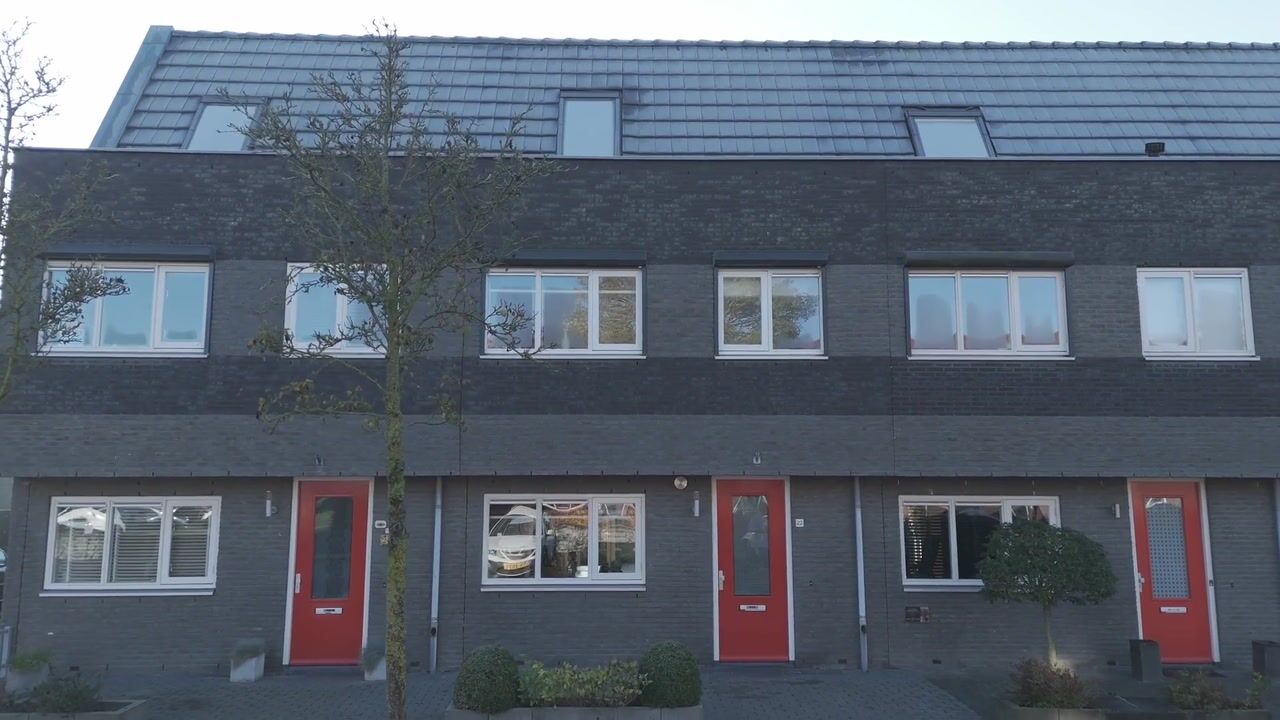 Video of Hawkinsstraat 22