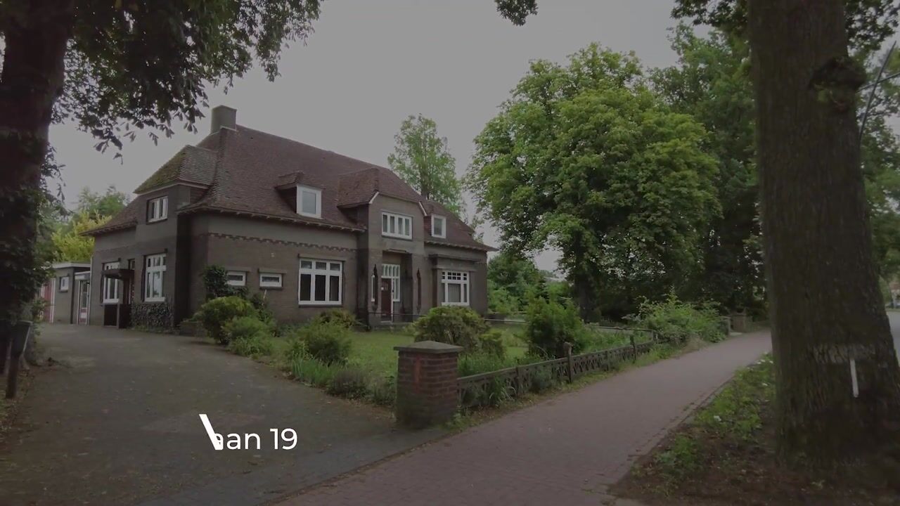 Video of Dokter Verbeecklaan 19