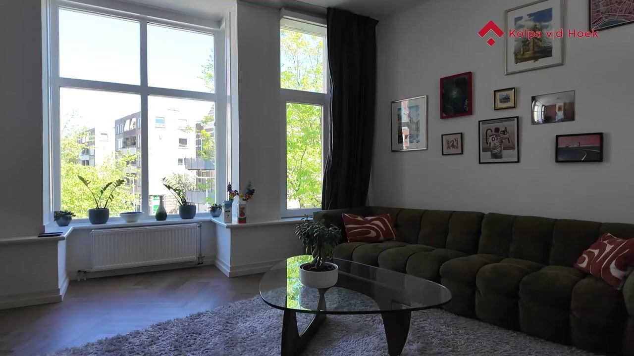 Video van Lusthofstraat 80-A01