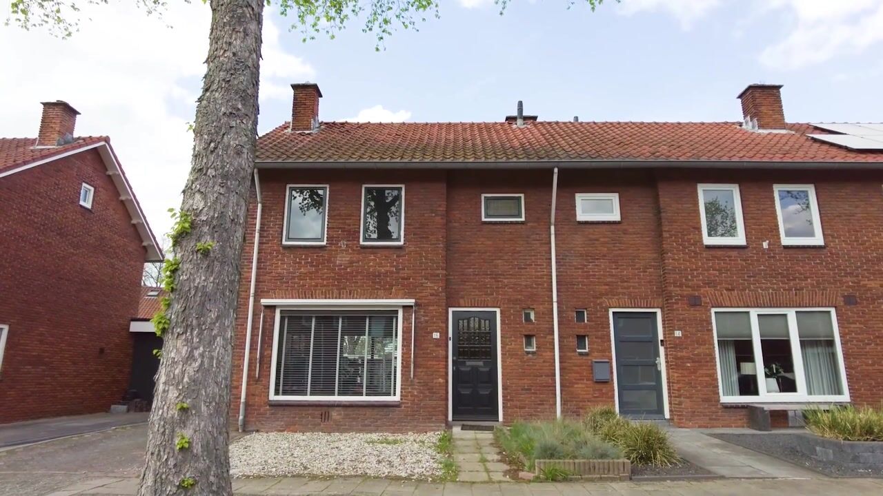 Video van Dr. Kuijperstraat 16