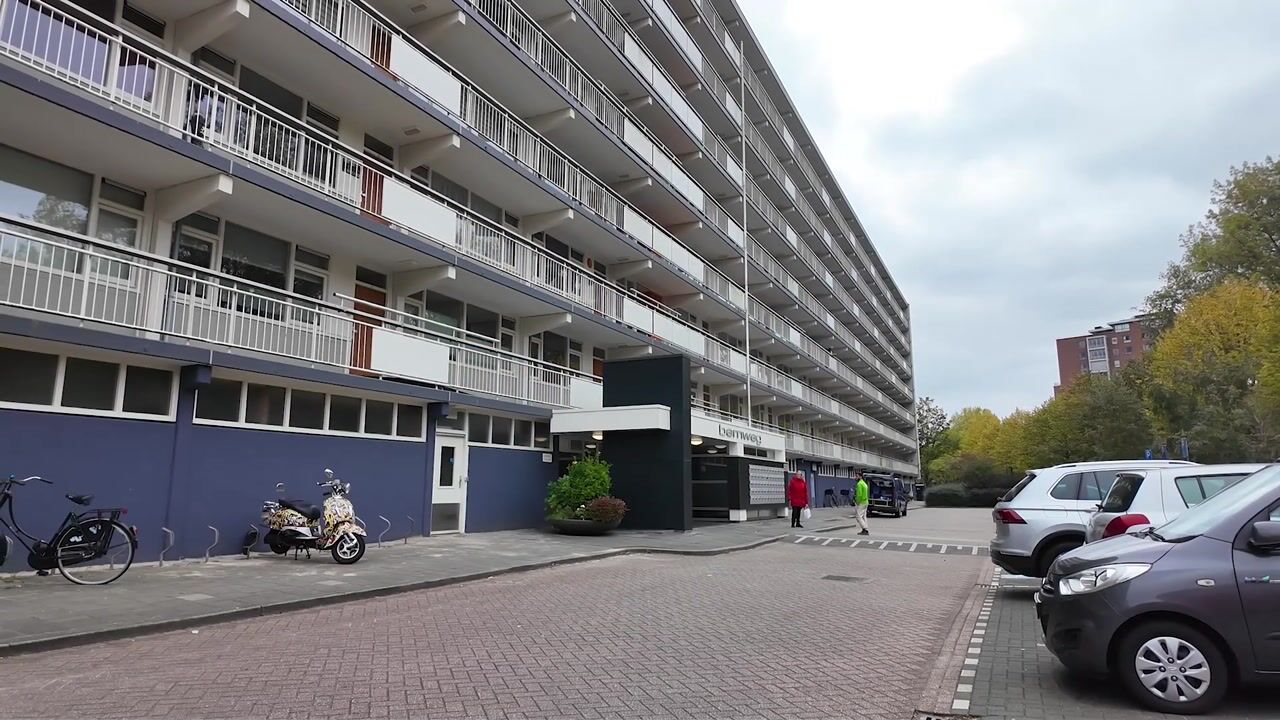 Video van Bernweg 107