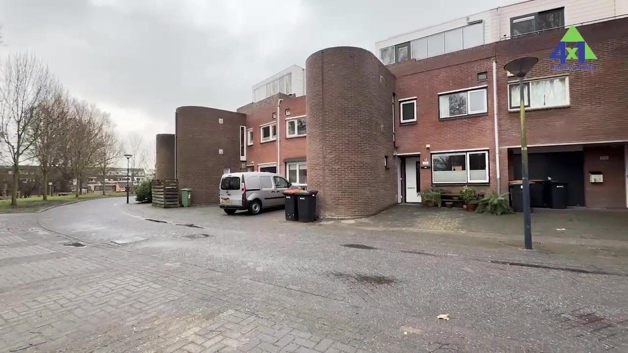 Video van Oliemolen 212