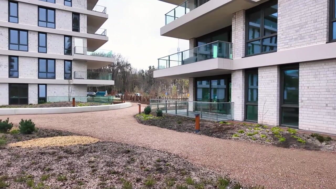 Video van Brigadelaan 87