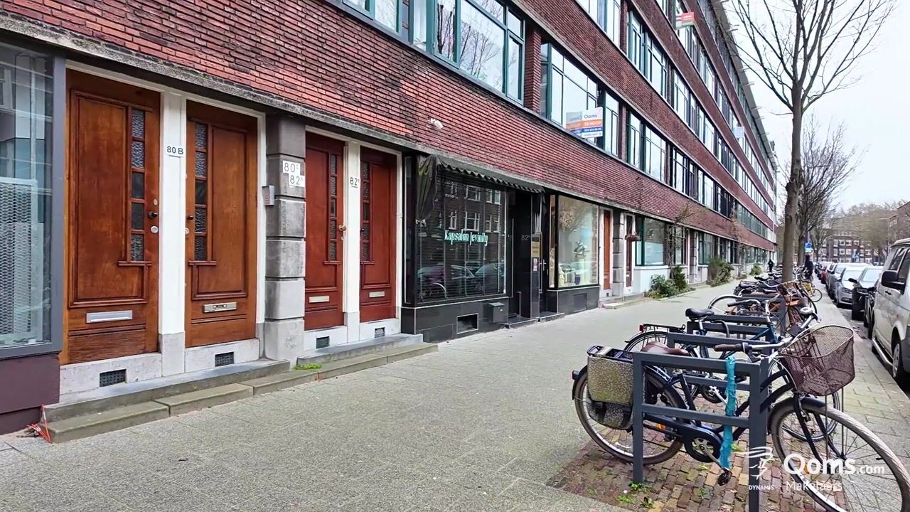 Video van Walenburgerweg 82-A02