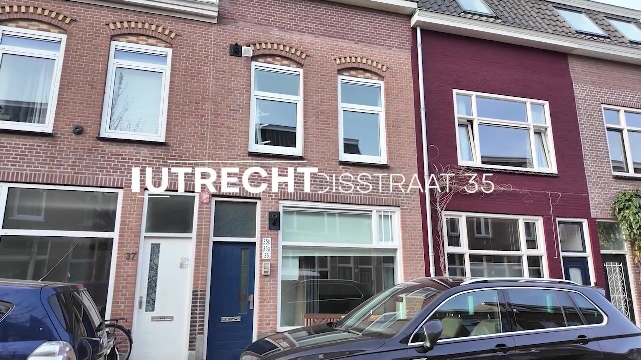 Video van Narcisstraat 35