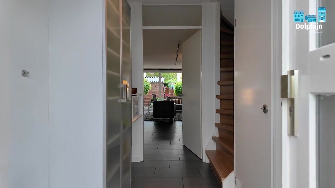 Video of Poldermolen 8