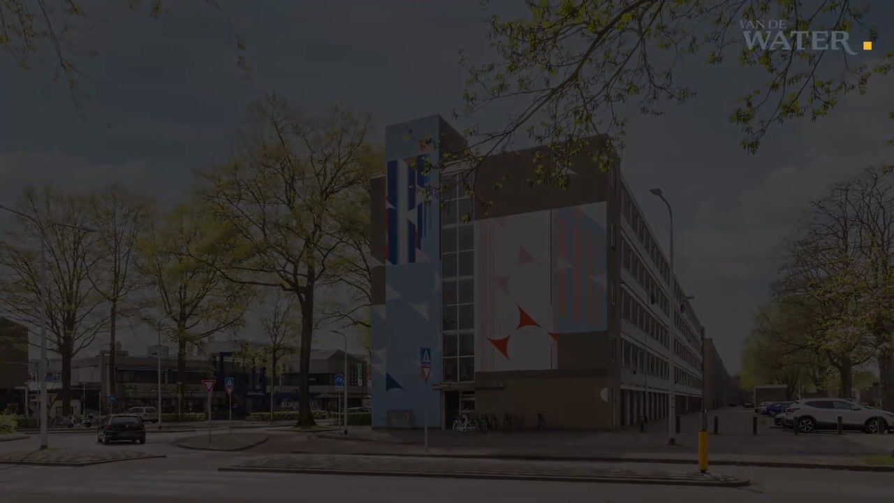 Video of Statenlaan 75