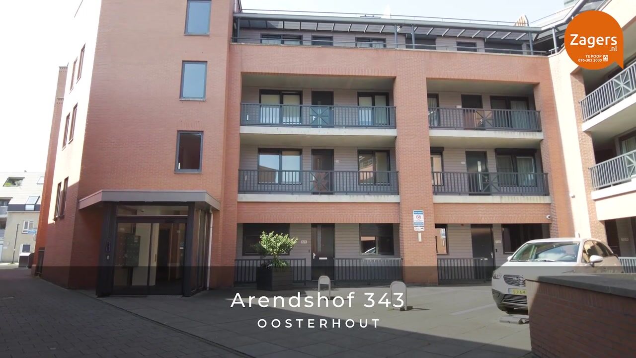 Video van Arendshof 343