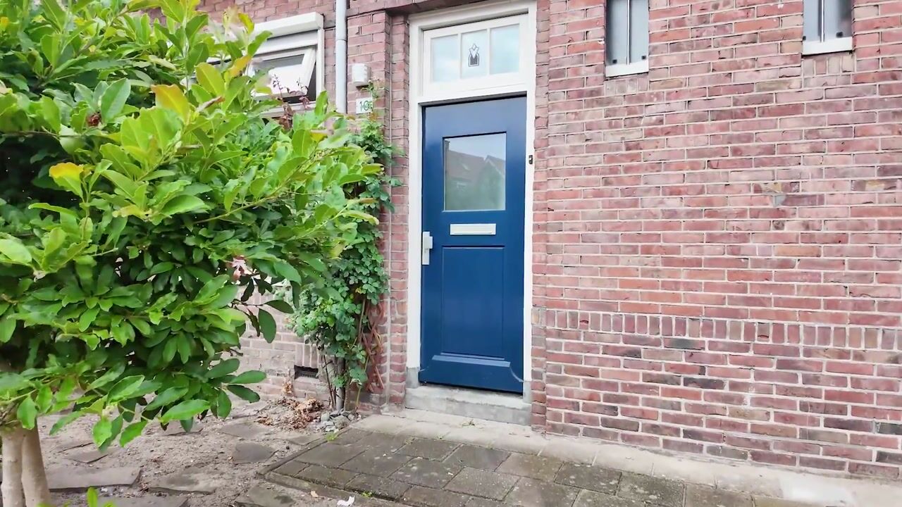 Video van Soerabaiastraat 10