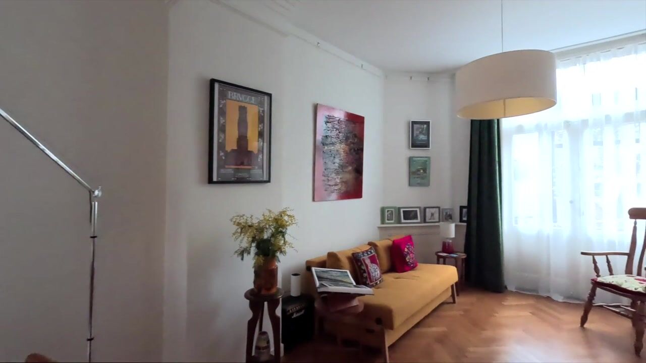 Video of Bellamystraat 35-BS