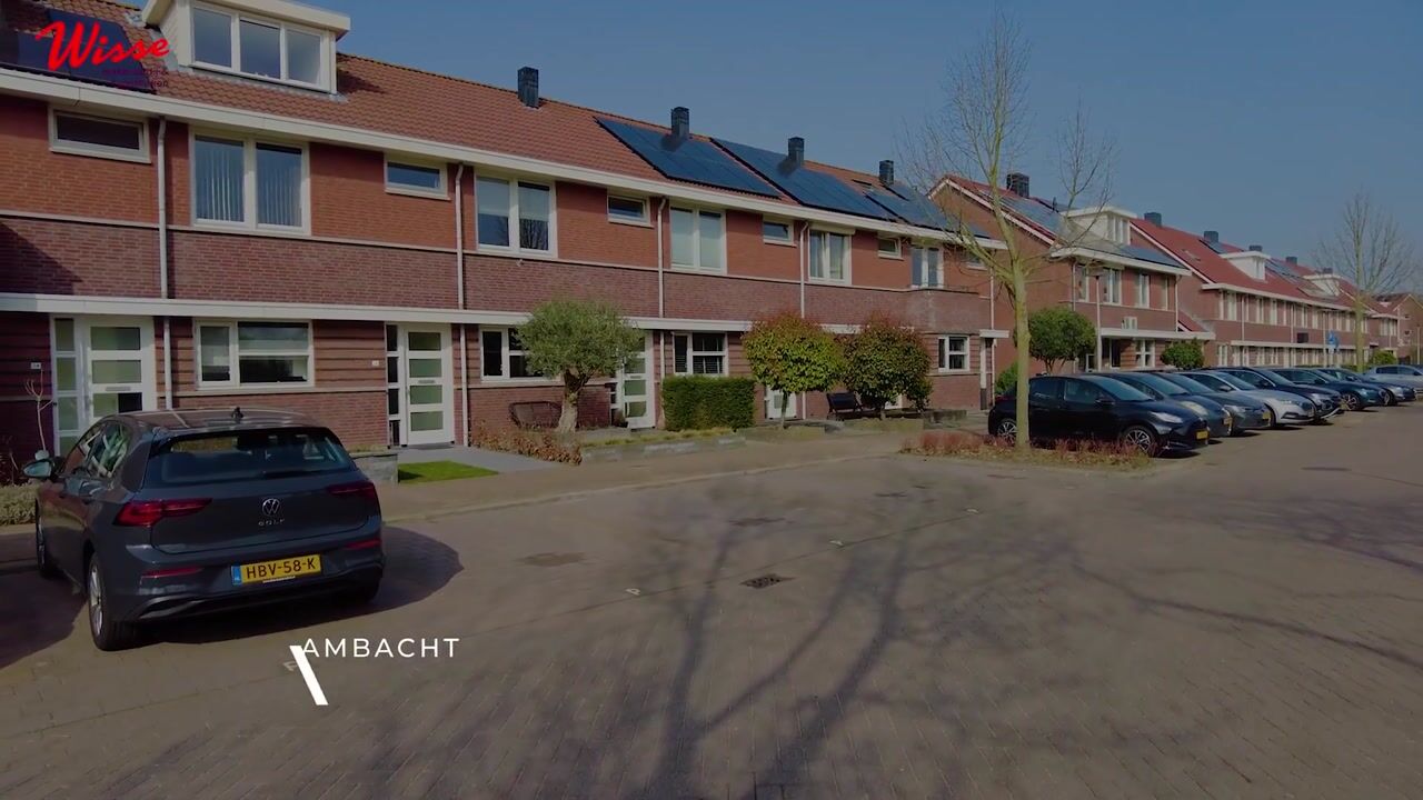 Video van Laagveen 36