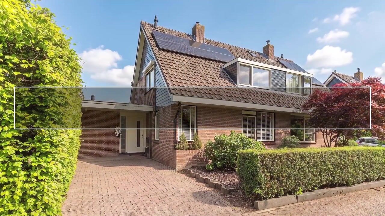 Video van de Botter 40