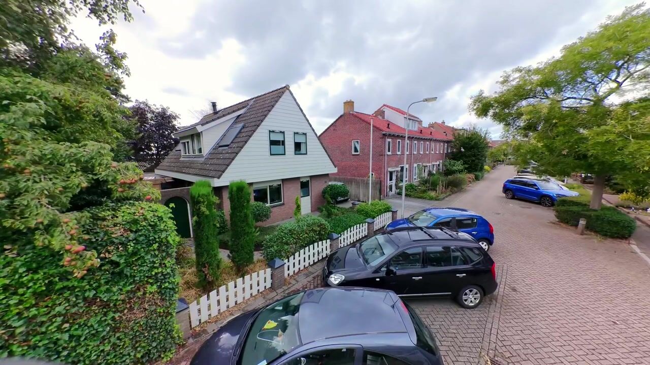 Video of St Jacobstraat 17