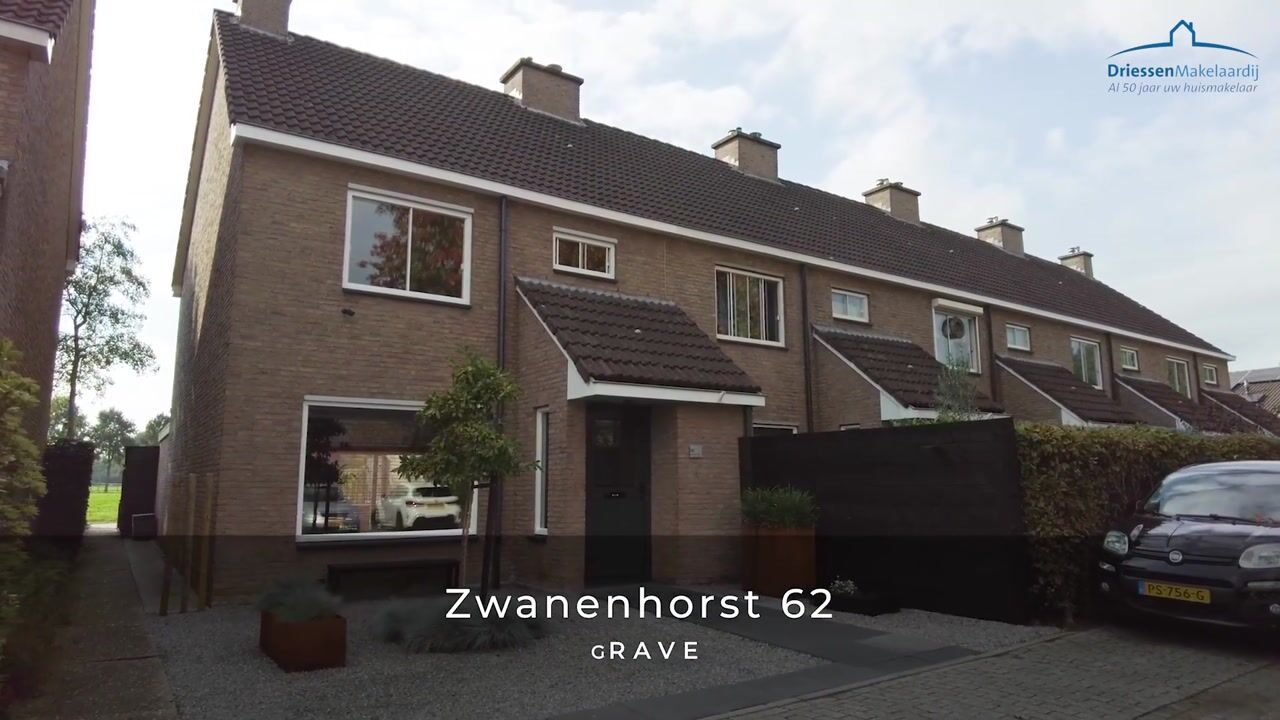 Video van Zwanenhorst 62