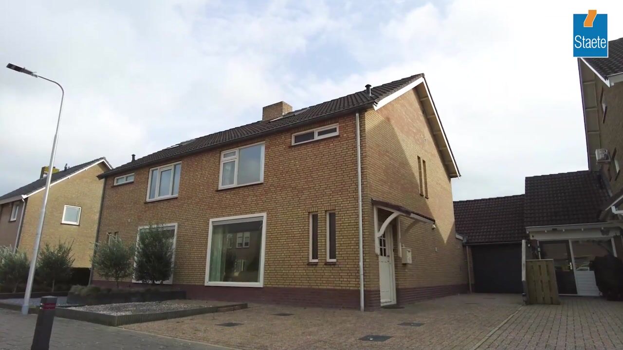 Video of Edelmanstraat 12