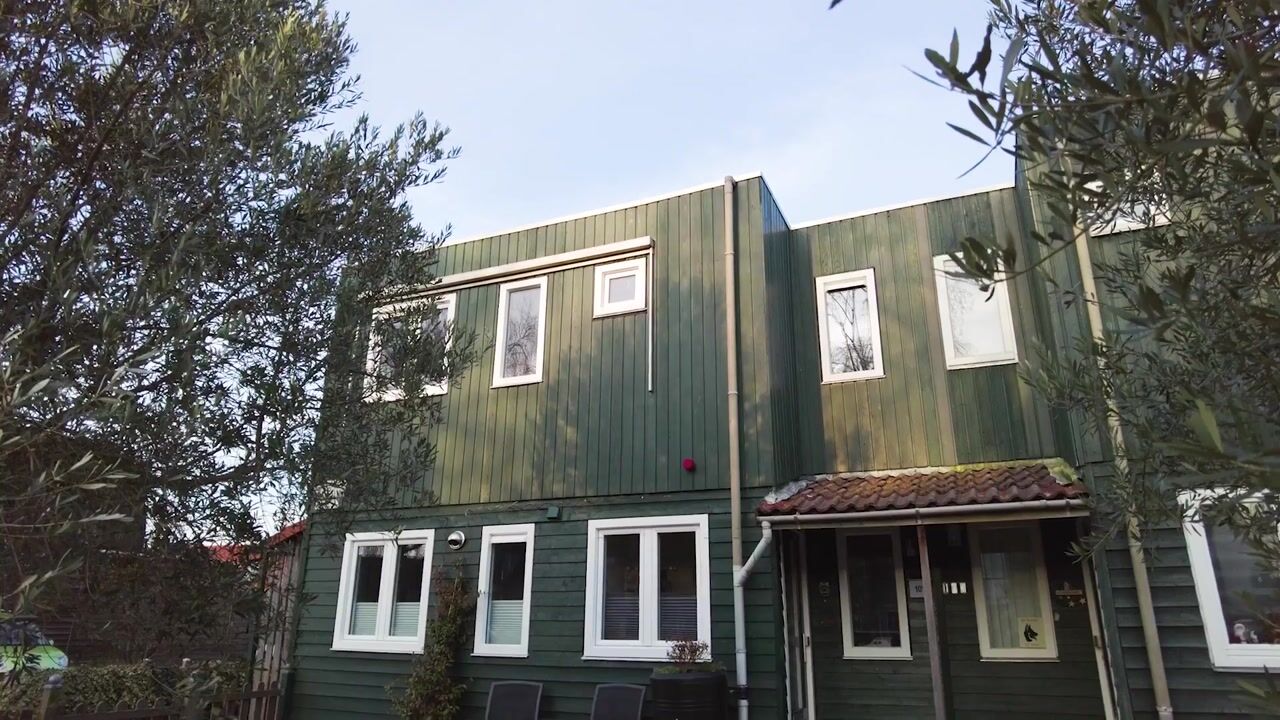 Video van Papaverstraat 101