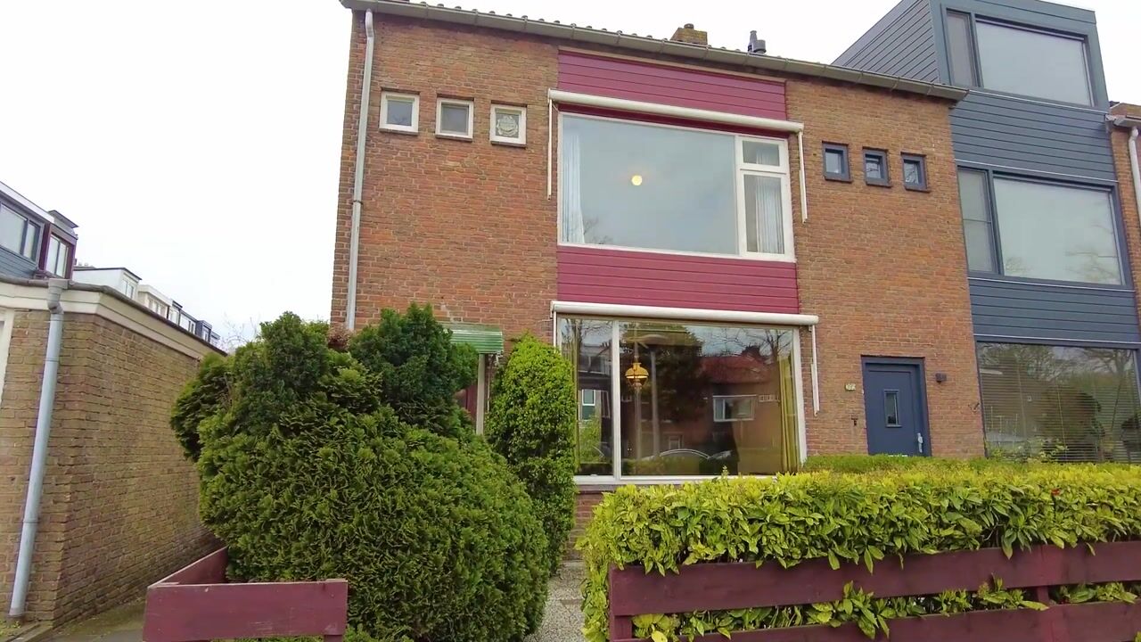 Video van Rembrandtweg 393