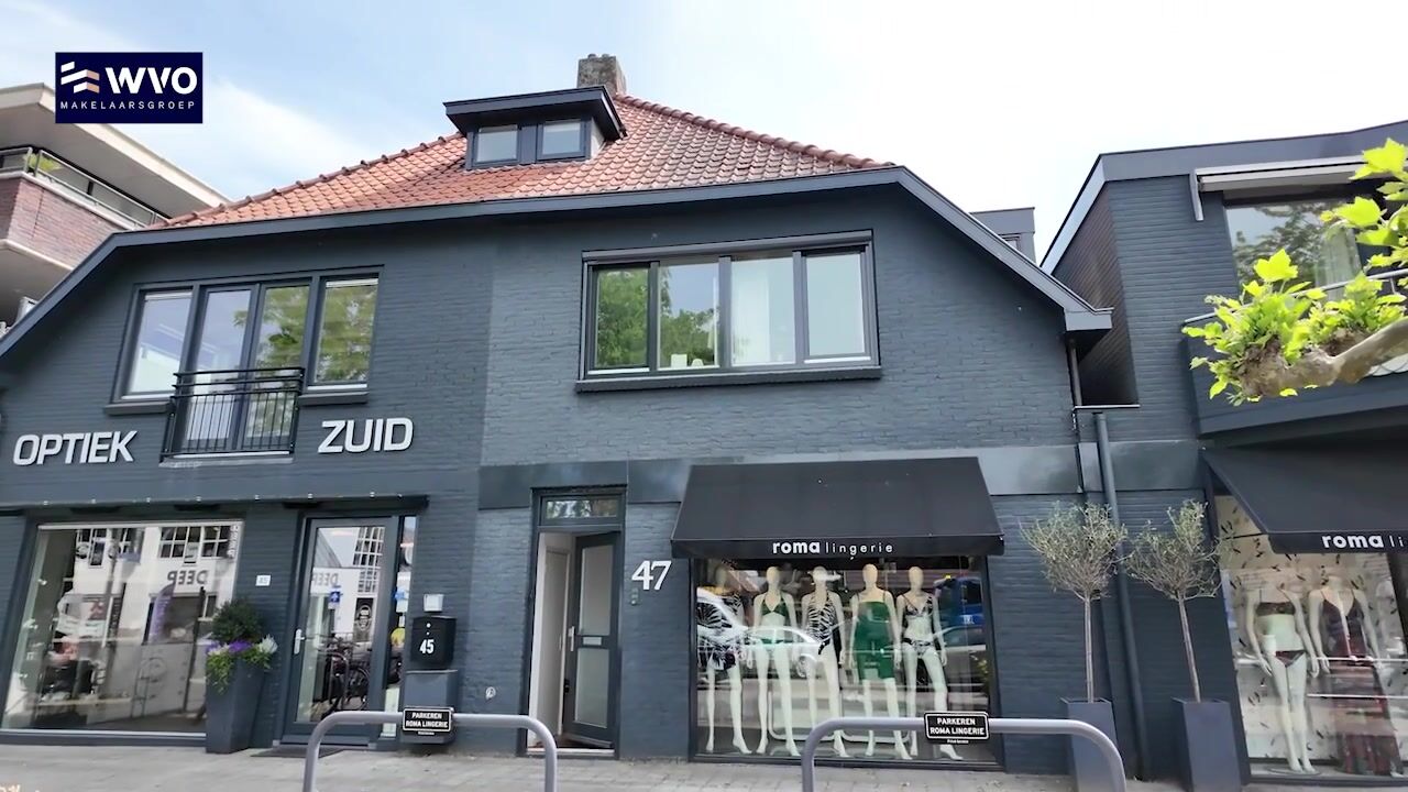 Video of Soesterbergsestraat 47