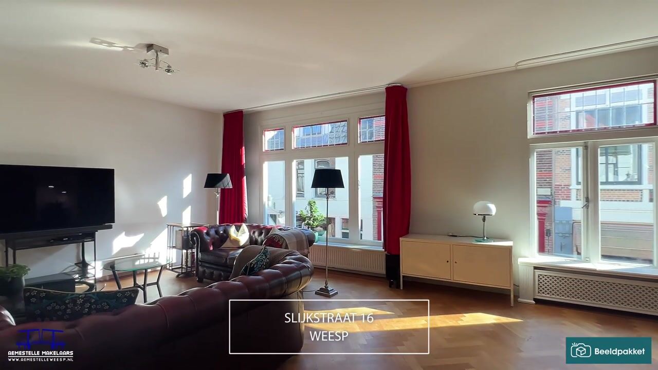 Video van Slijkstraat 16