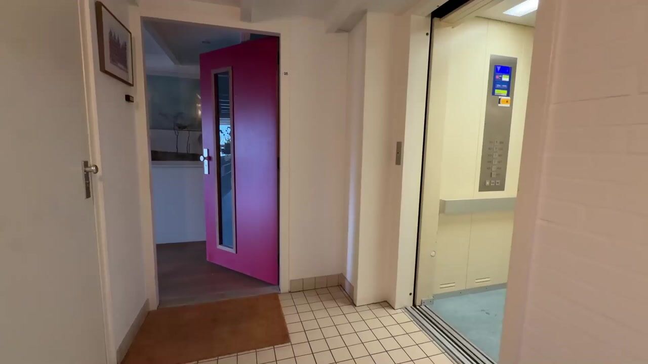 Video van Prinseneiland 505