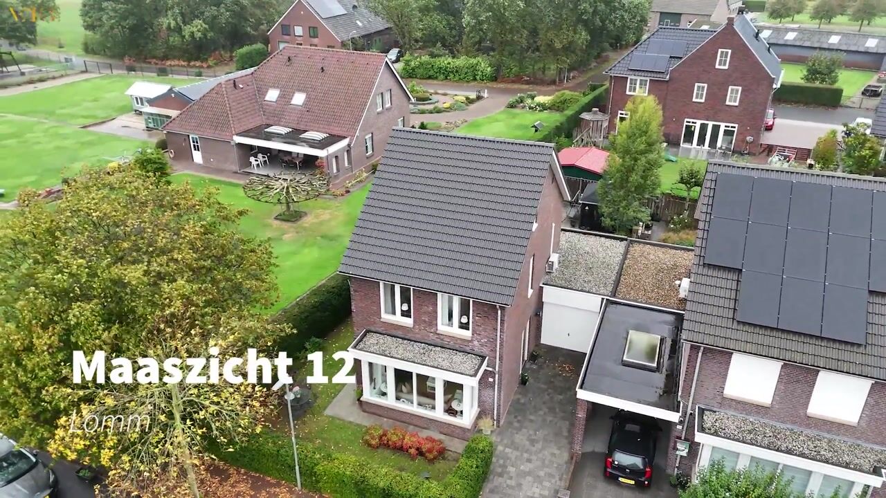 Video van Maaszicht 12