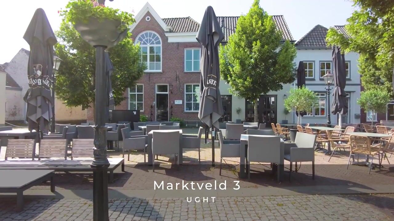 Bekijk video van Marktveld 3