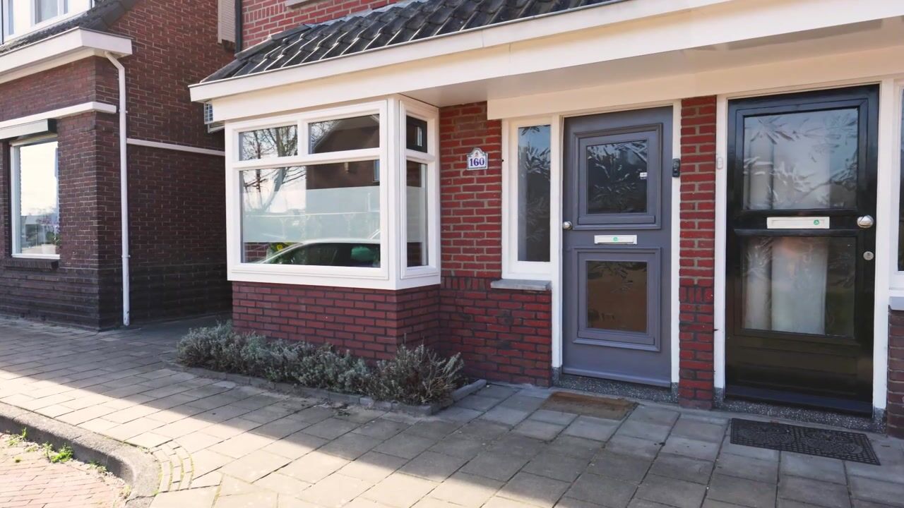 Video of Toekomststraat 160