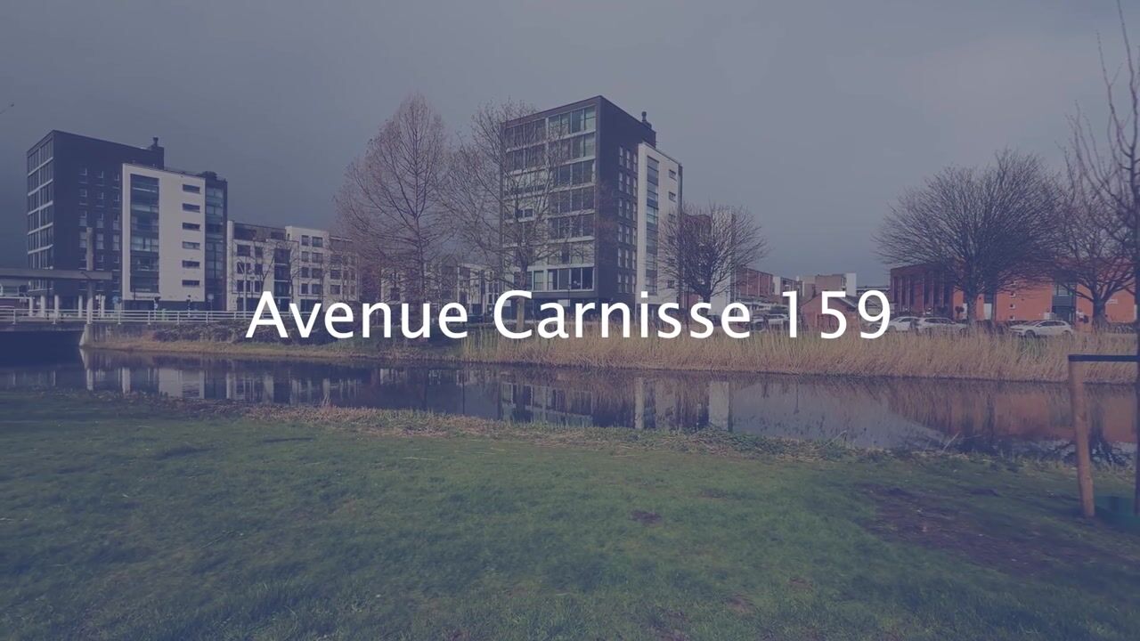 Video van Avenue Carnisse 159