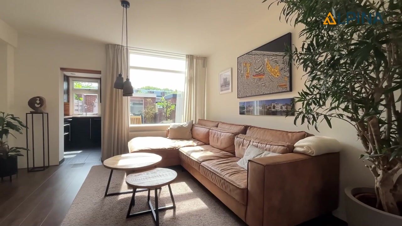 Video van Kortenaerstraat 71