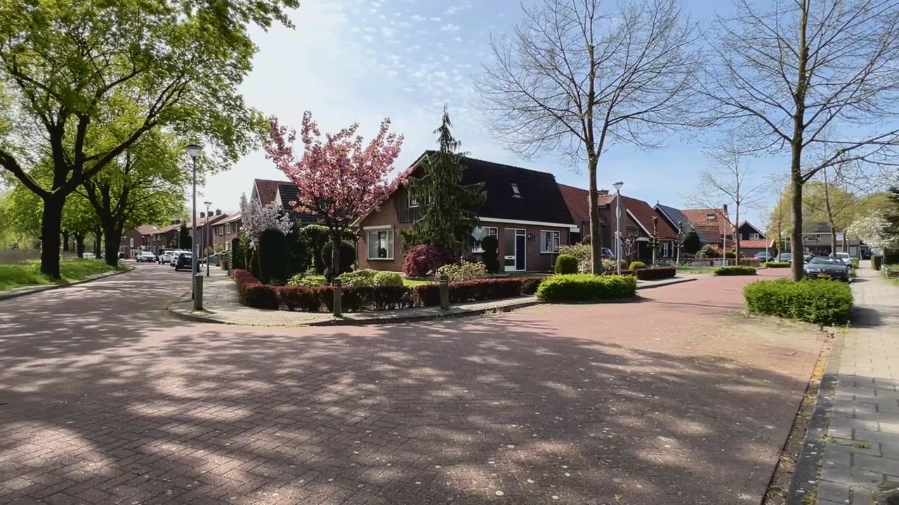 Video van Toebeshof 10