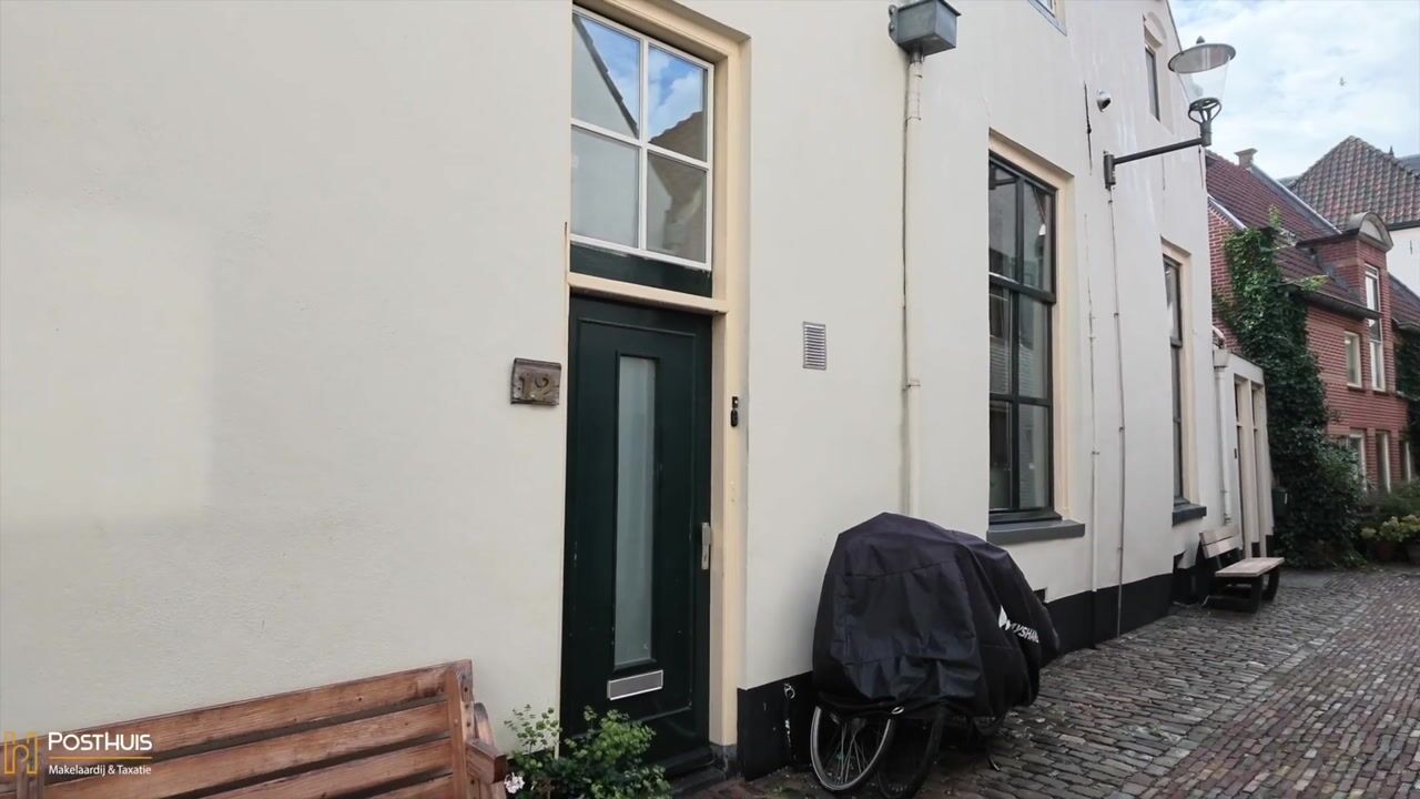 Video van Kerksteeg 12