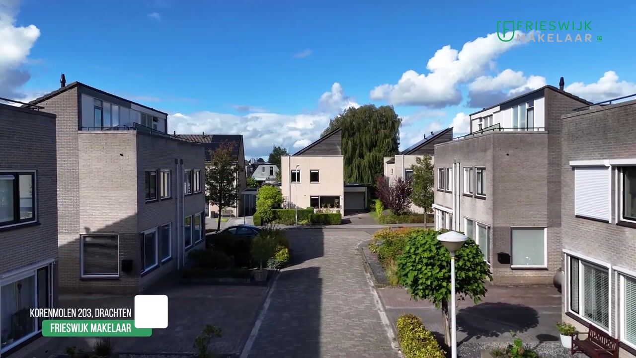 Video of Korenmolen 203