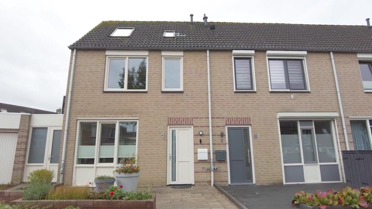 Video of Sabelmarter 1