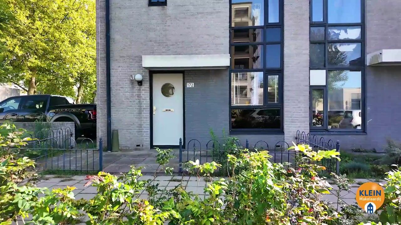 Video of Wilhelmina van Pruisenlaan 172