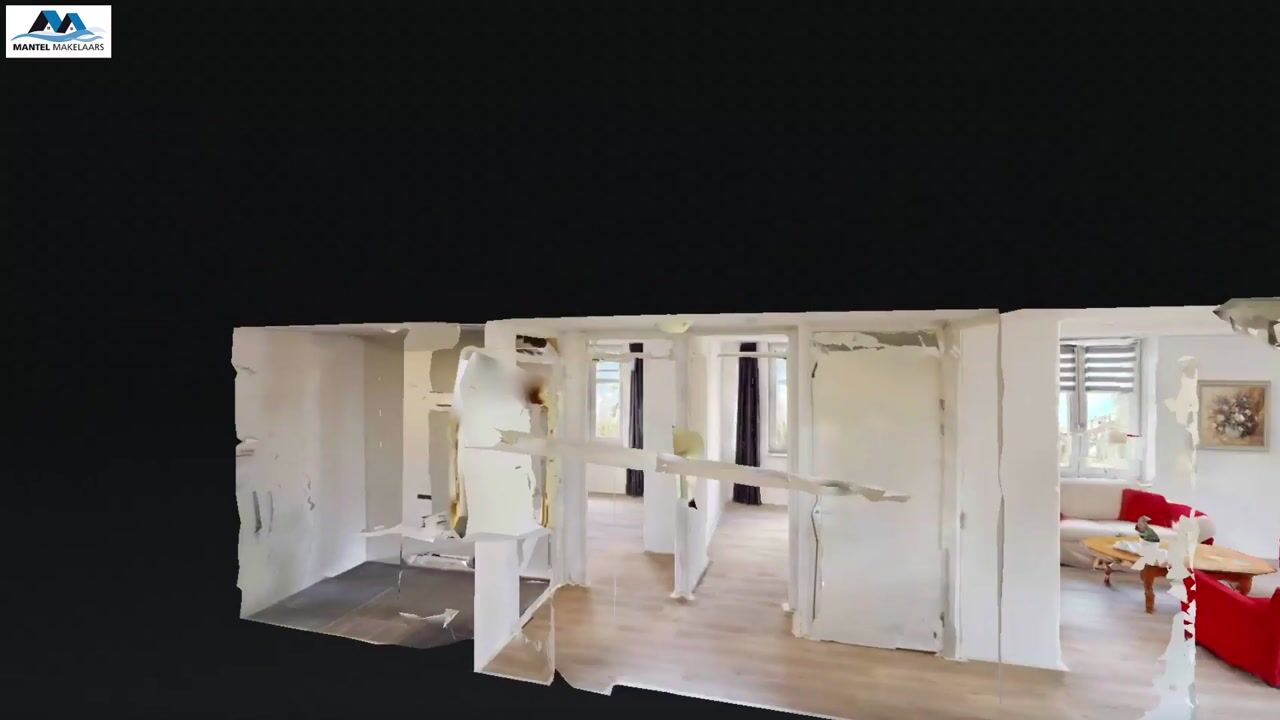 Video of Stevinhof 6