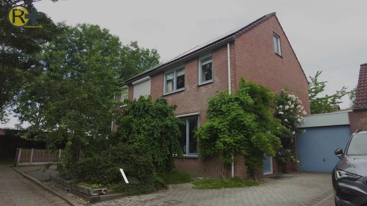 Video van Mauritsstraat 13