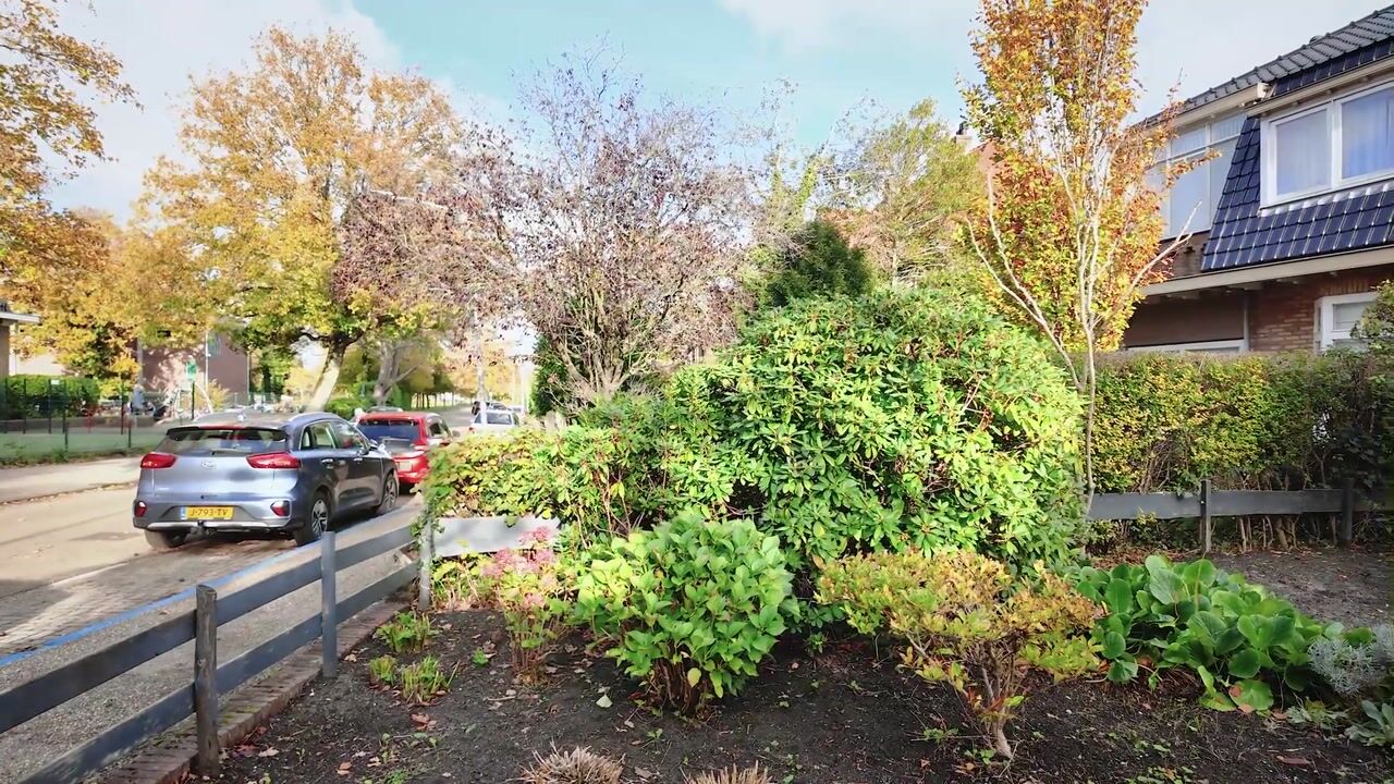 Video of Teding van Berkhoutlaan 41