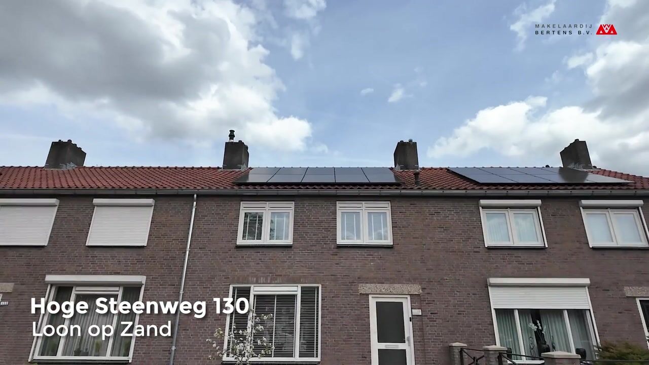 Video of Hoge Steenweg 130