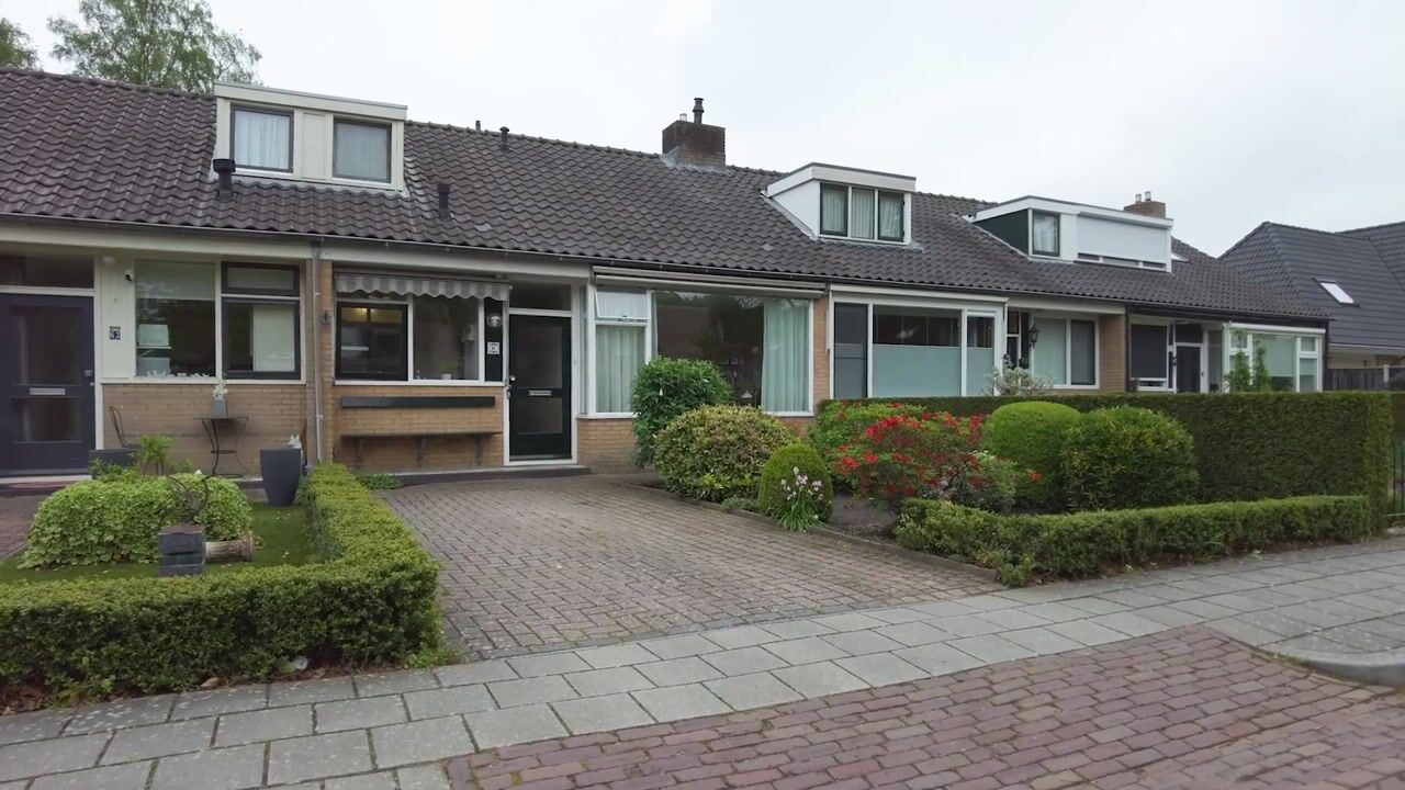 Video of Hoge Esweg 64