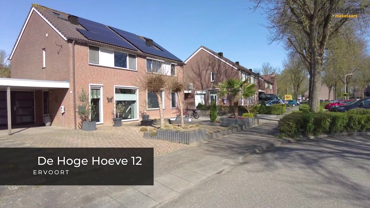 Video van De Hoge Hoeve 12