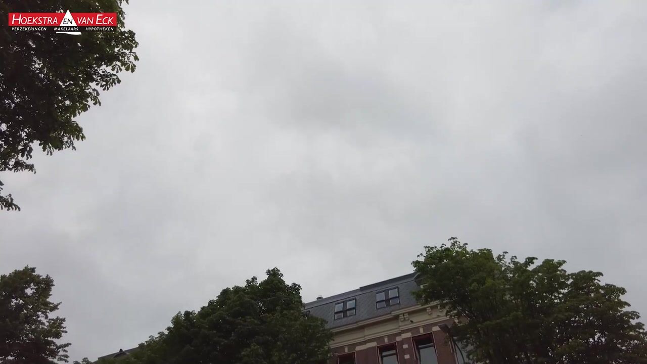 Video van Nassauplein 13