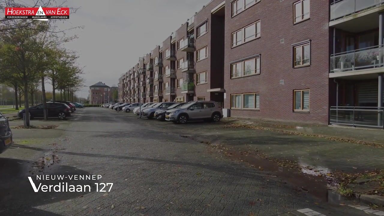 Video van Verdilaan 127