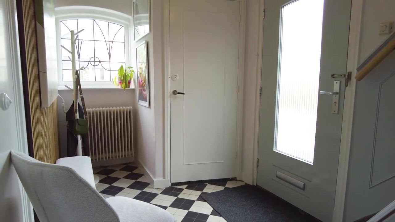 Video van Thorbeckestraat 23