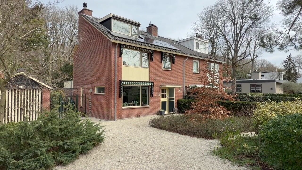 Video of Ruys de Perezlaan 44