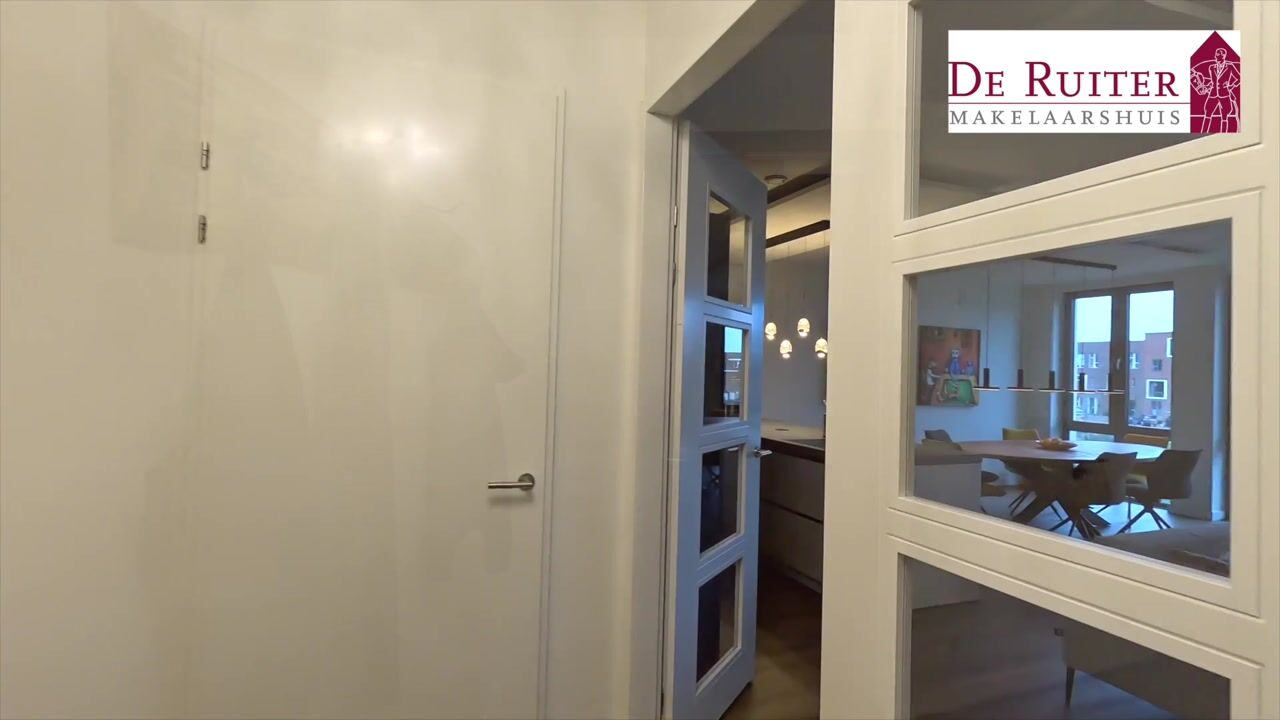 Video of Madridstraat 6