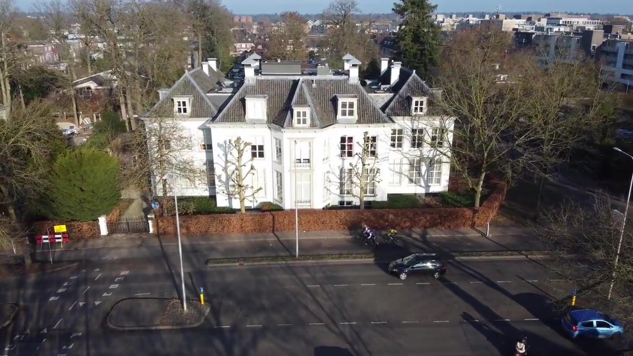 Video of Utrechtseweg 121-A