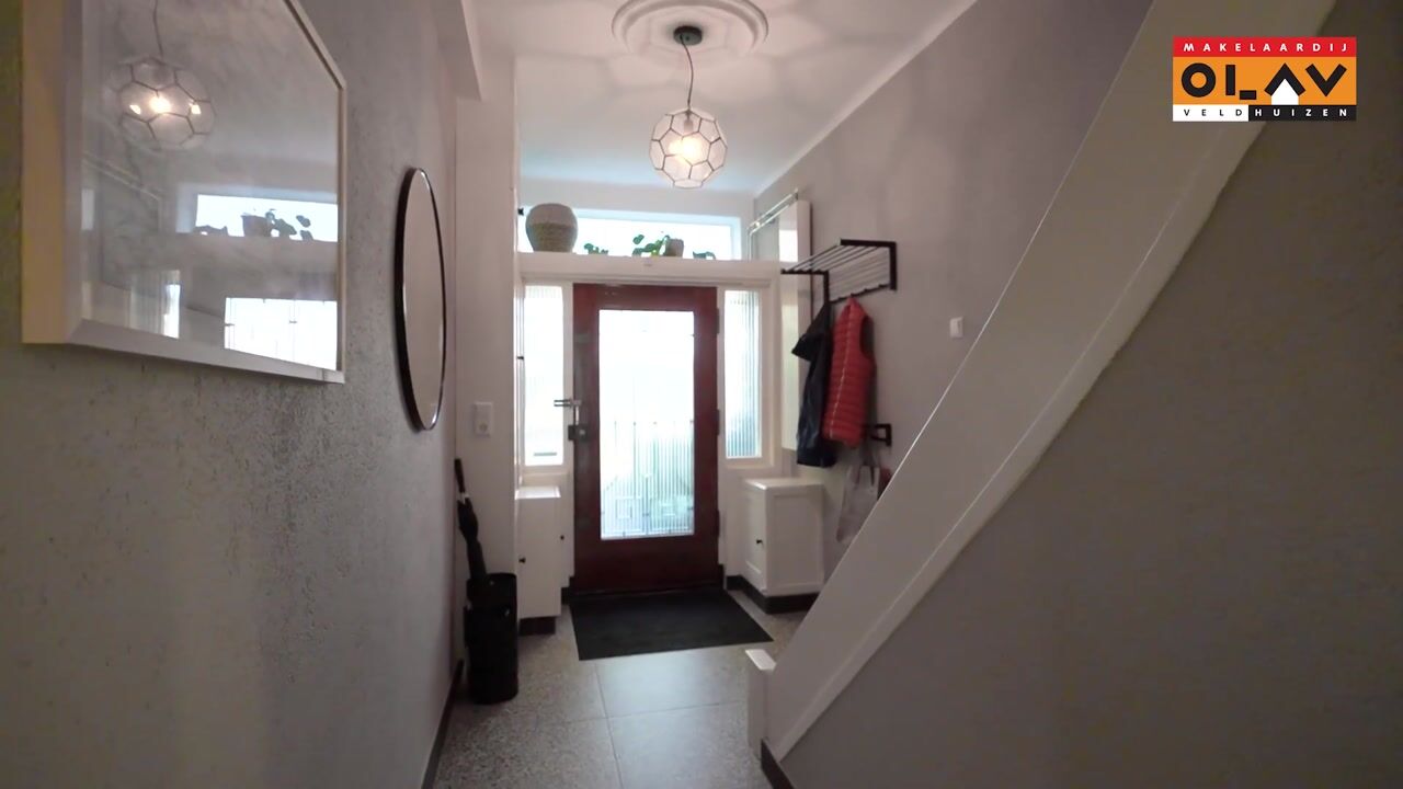 Video van Parallelweg 16