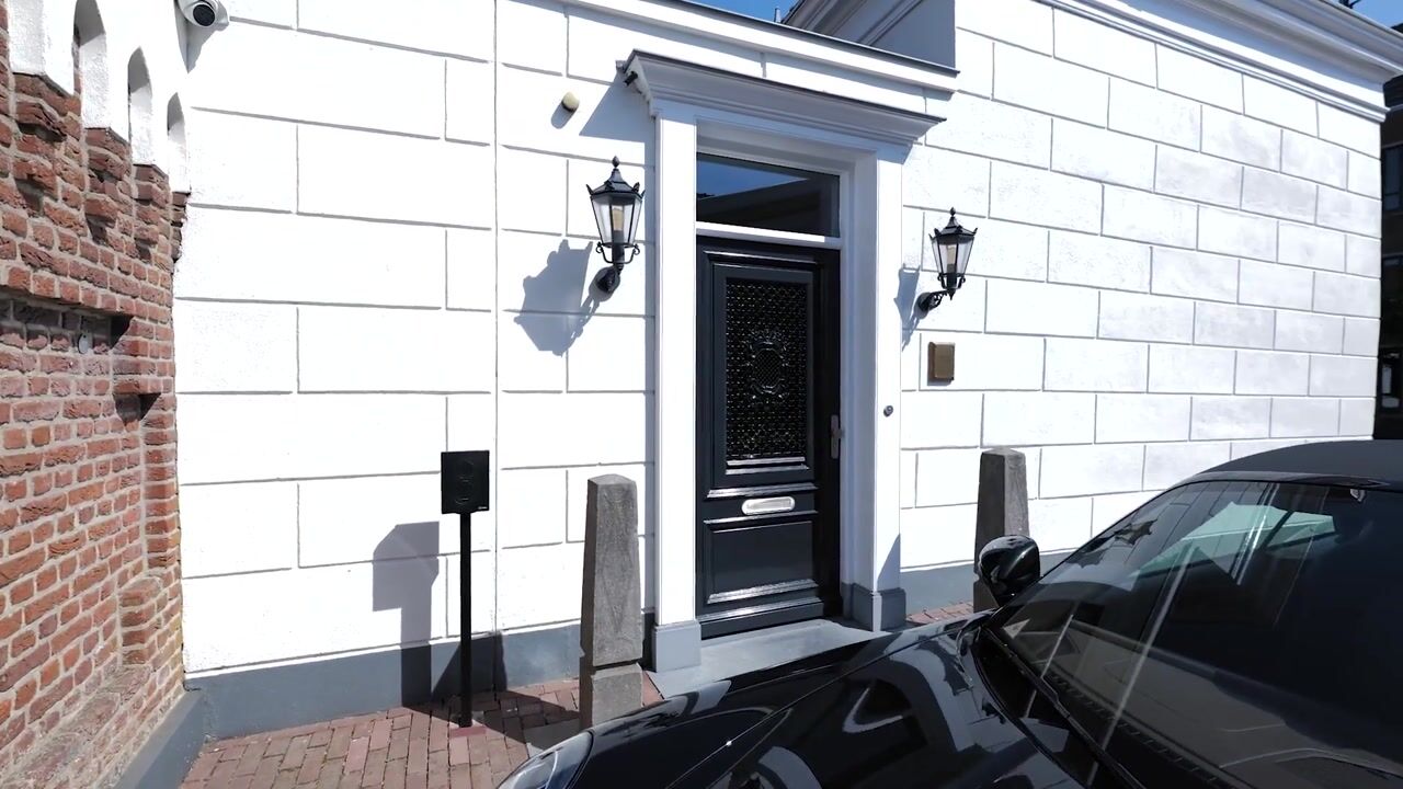 Video van Oostzanddijk 34